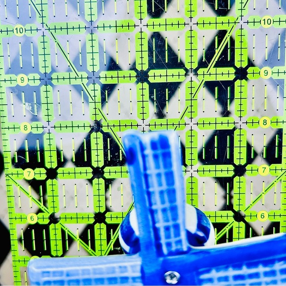 Music Box Blue and White Delft Windmill – Hand-Painted Ceramic – Vintage Dutch - Picture 9 of 12